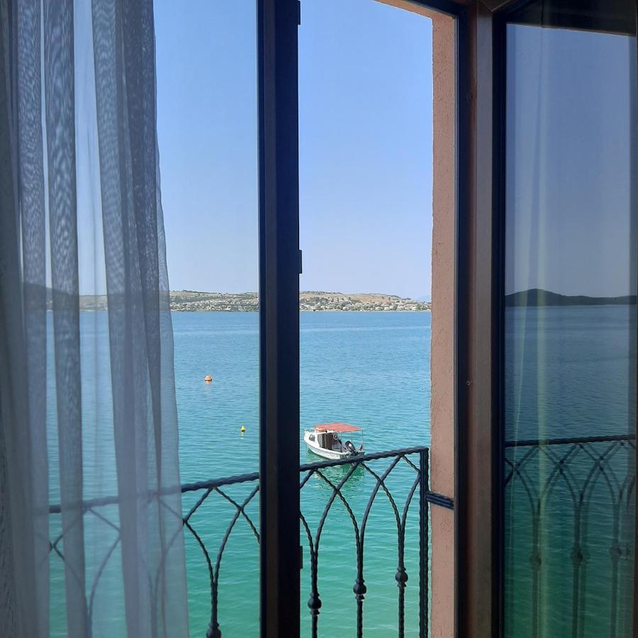 Casalyma Ayvalik Hotel Exterior foto