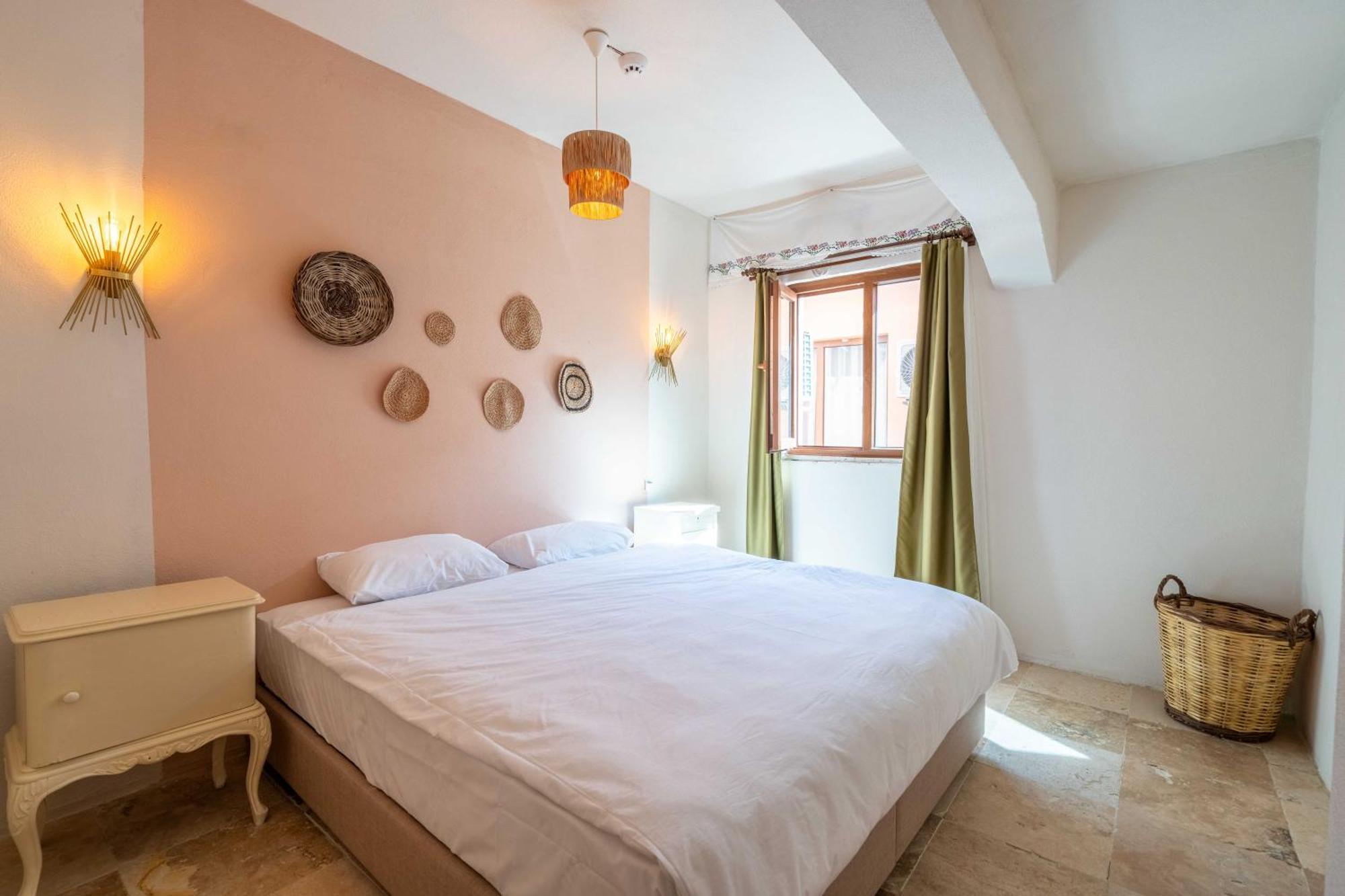 Casalyma Ayvalik Hotel Exterior foto